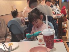 -八合里潮汕鲜牛肉火锅(万科里店)