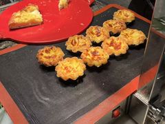 -太湖饭店玉兰厅(自助餐厅)