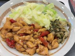 -永和大王(长寿路店)