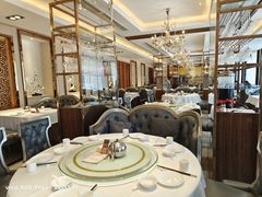 大堂-金春禧(英雄山路旗舰店)