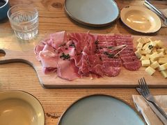 -Alimentari早午餐(安福路店)