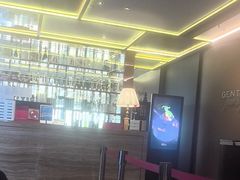 -大中华希尔顿酒店-念自助餐·嗨啤·小龙虾