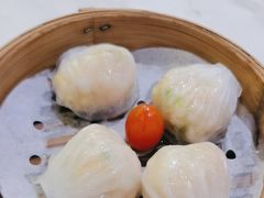 -悦得闲广式茶楼点心(石厦时代广场店)