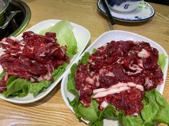 -夜牛潮汕鲜牛肉火锅店(翻身店)