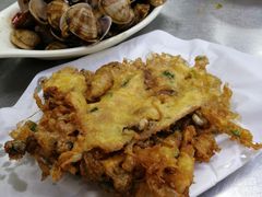 興記煎蠔餅(小份)-兴记菜馆