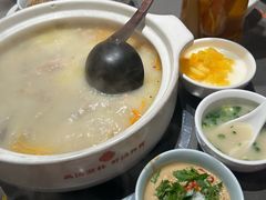 -好彩猪肚鸡(正弘城店)