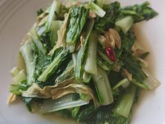 -阿庄新豫菜(通泰路店)
