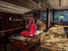 -瑞吉吧 The St·Regis Bar(长沙瑞吉酒店)