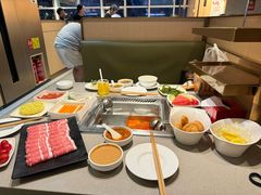 -海底捞火锅(CBD安泰广场店)