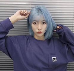 -那茉 Hair Salon