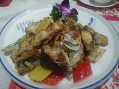 -點無缺茶楼·海鲜酒家(世博店)