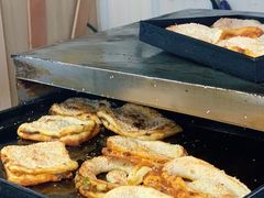 -鄧記鍋盔(总店)