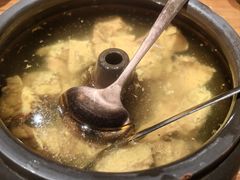 -云海肴·汽锅鸡·云南菜(美罗城店)