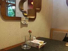 卡座-万重锦·人文川菜馆(骡马市店)