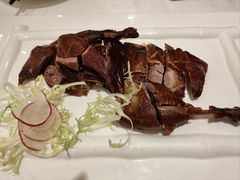 -川香楼酒家