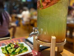 -木屋烧烤(西南角店)