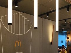 -麦当劳(台州路桥DT店)