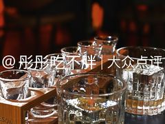 -LAMP BAR 水烟音乐酒吧