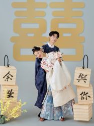 -绽放摄胶片摄影工作室
