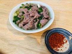 跷脚牛肉-全牛匠·乐山跷脚牛肉(望京店)