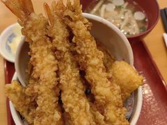 -虹梅食堂·爱蝦乃家