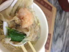黄枝记粥面店(中环店)-黄枝记粥面店