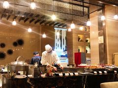 -常州富力喜来登酒店 Feast盛宴标帜西餐厅(新北万达广场店)