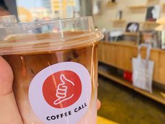 -COFFEE CALL(云锦路店)