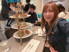 -PAUL LAFAYET 法式甜品(港汇广场店)