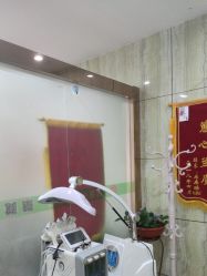 点击看大图 -苗医生专业祛痘·皮肤管理