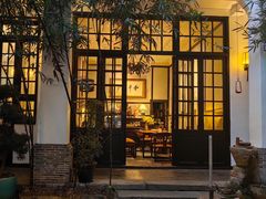 -31号公馆(黄兴广场白果园店)