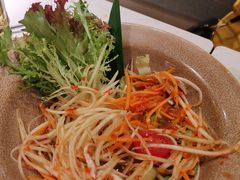 -芭札·Thai泰国餐厅(同和金铂天地店)