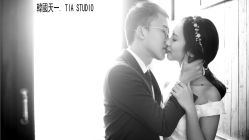 -天一婚纱摄影TIA STUDIO(珠海路店)