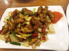 -砂锅李(九江路店)