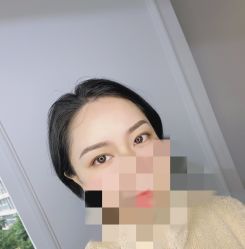 -尔素·半永久纹眉·野生眉