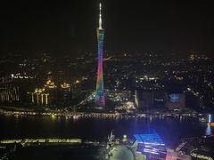 -广州四季酒店