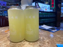 -老大连·海肠捞饭·大连海鲜大连菜(西安路店)