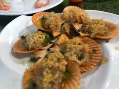 -四川小胡子海鲜(丁村万人海鲜广场店)