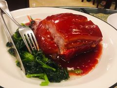 -新聚丰菜馆(太监弄店)