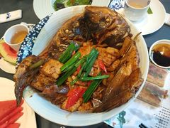 -皇饭儿·王润兴酒楼(河坊街店)