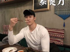 -Siam泰餐厅(水上公园店)