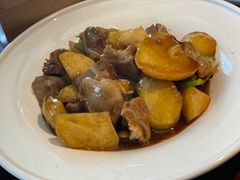 -前海沿·青岛菜(李沧万达店)