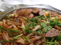 -古乐牛香·鲜牛肉牛杂火锅(新区店)
