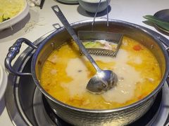 -太琼糟粕醋火锅·海南老爸茶(海棠湾臻选店)