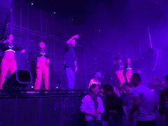 -MEGA PARTY CLUB