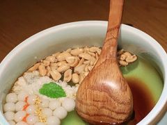 -吃饭皇帝大(长宁龙之梦店)