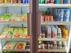 零售区-捞吧火锅烧烤食材超市(灵山卫店)