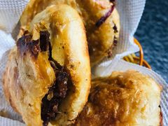 牛肉烧饼-买又大餐厅(福林里店)