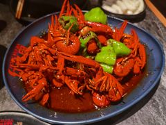 -红盔甲·小龙虾(长寿路店)