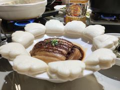 -洈水谣 · 地道荆州松滋菜(菱角湖公园店)